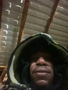 ElNegroRony online show from 10.24.25