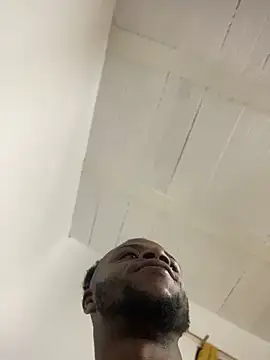 ElNegroRony online show from 11.10.25