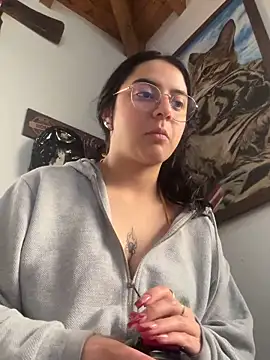 Cassie-millers online show from 01.03.25