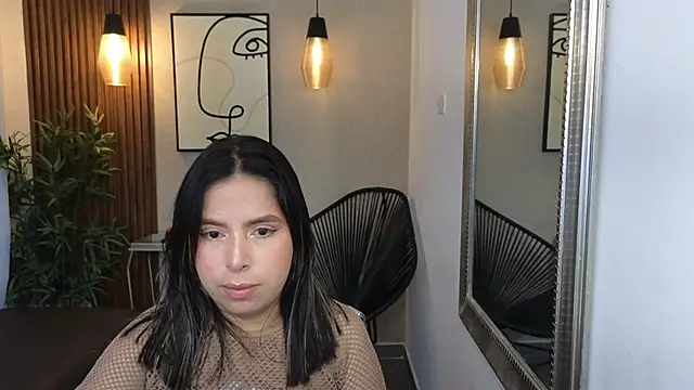 Sharlotte Milk online show from 11.13.25