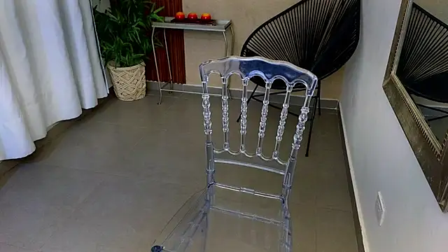 Sharlotte Milk online show from 11.27.25