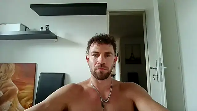 alpha-hunk online show from 09.09.25