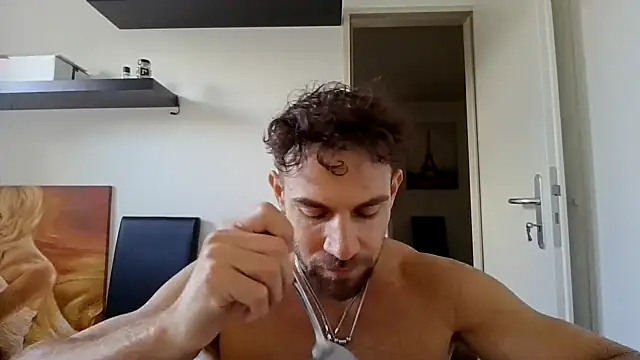 alpha-hunk online show from 09.14.25