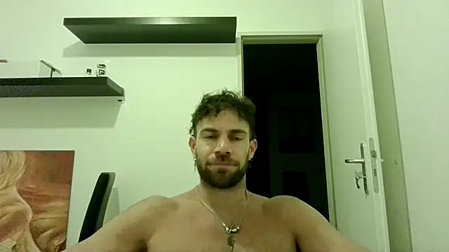 alpha-hunk online show from 09.18.25