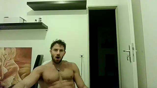 alpha-hunk online show from 09.21.25