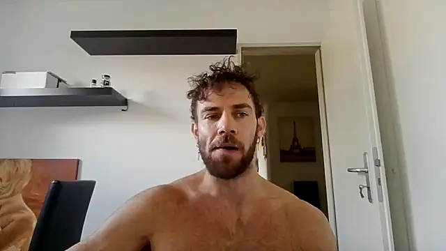 alpha-hunk online show from 09.29.25