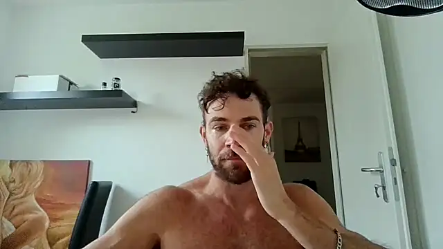 alpha-hunk online show from 10.01.25