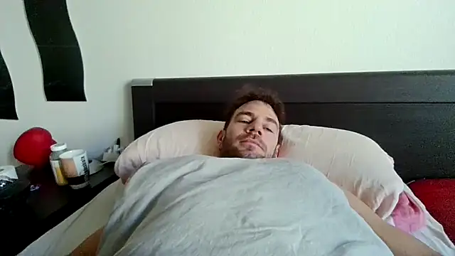 alpha-hunk online show from 11.19.25