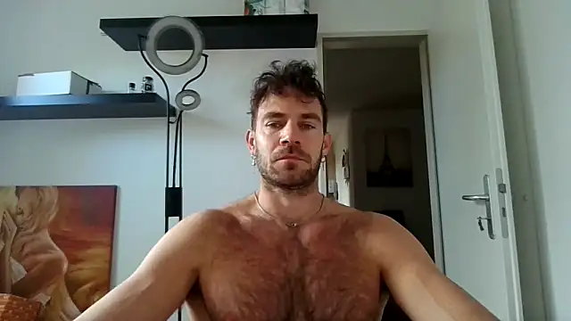 alpha-hunk online show from 11.20.25
