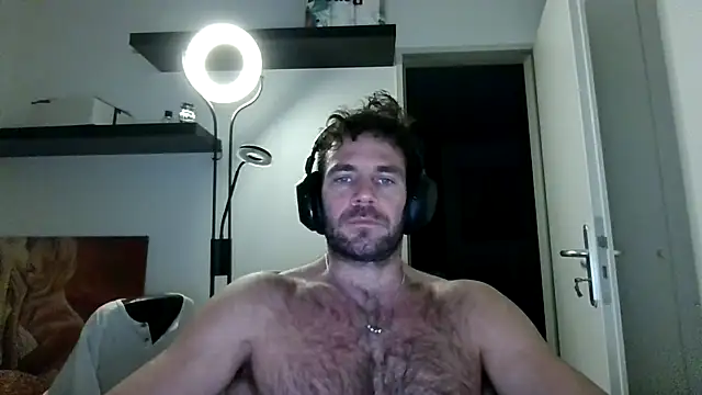 alpha-hunk online show from 11.23.25
