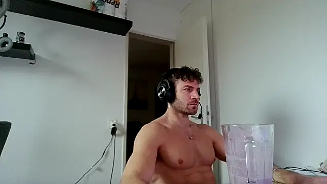 alpha-hunk online show from 12.15.25