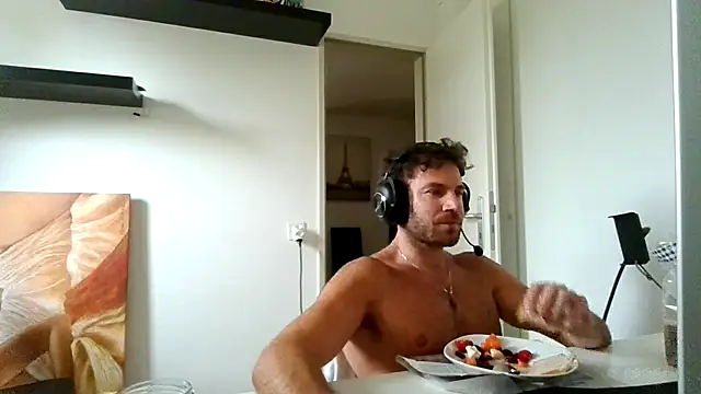alpha-hunk online show from 07.01.26