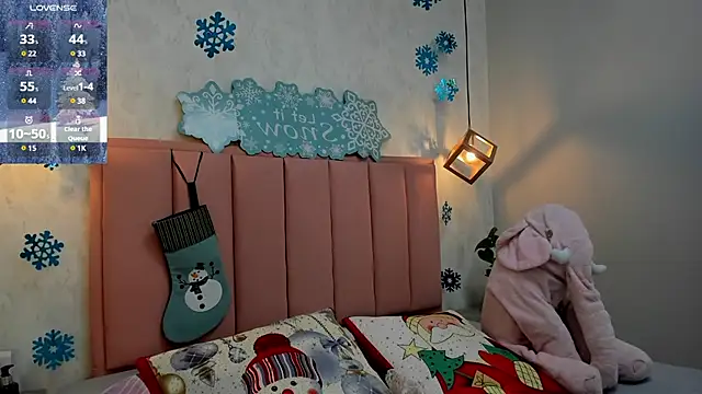 MAYROBERTSS online show from 12.27.24