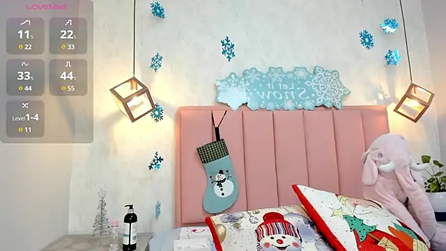 MAYROBERTSS online show from 12.28.24