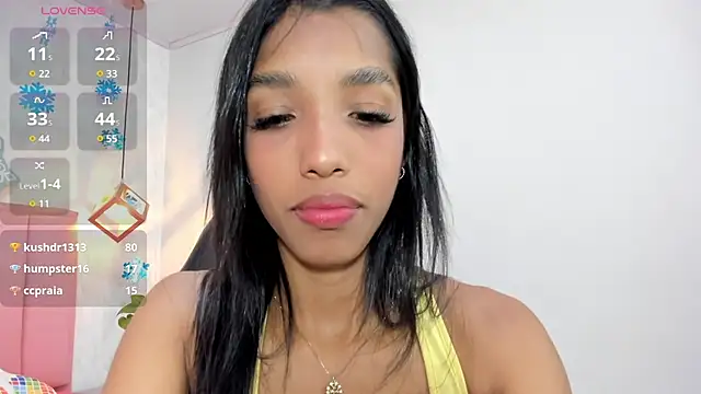 MAYROBERTSS online show from 01.09.25