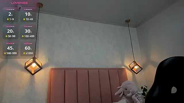 MAYROBERTSS online show from 01.15.25