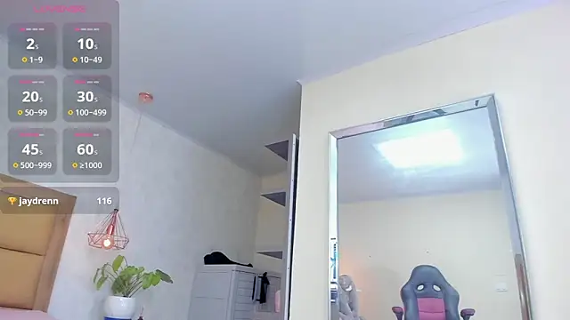 MAYROBERTSS online show from 03.12.25