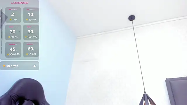 MAYROBERTSS online show from 03.13.25