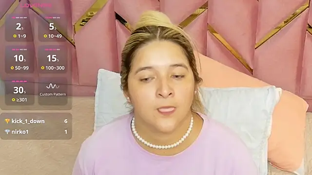 collegepawglovedaddy online show from 11.23.25