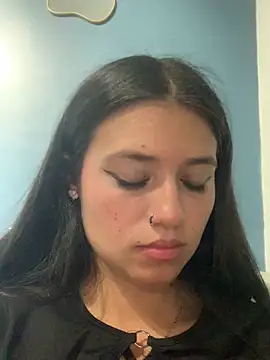 Kyna euphoria online show from 01.27.25