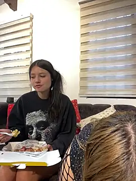 Kyna euphoria online show from 02.19.25