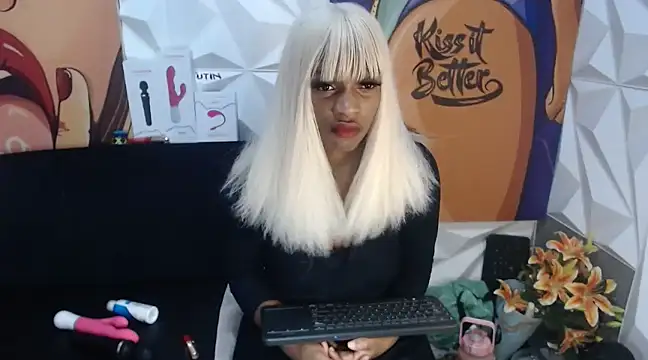 Ebonypreciousx online show from 12.10.24