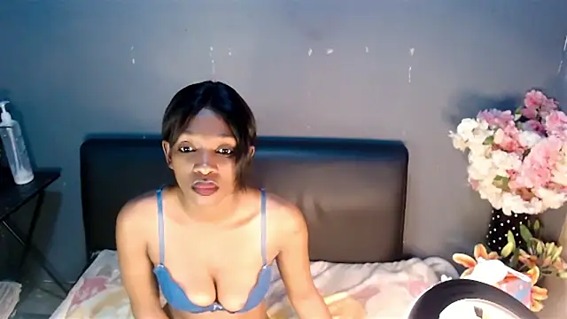 Ebonypreciousx online show from 09.08.25