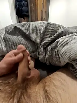 NiceBone000 online show from 12.04.24