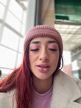 ariiel  online show from 02.22.26