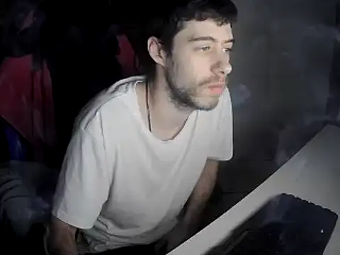 Snapshot of Murcianito chatting on 02.15.25 Murcianito online show from 02.15.25