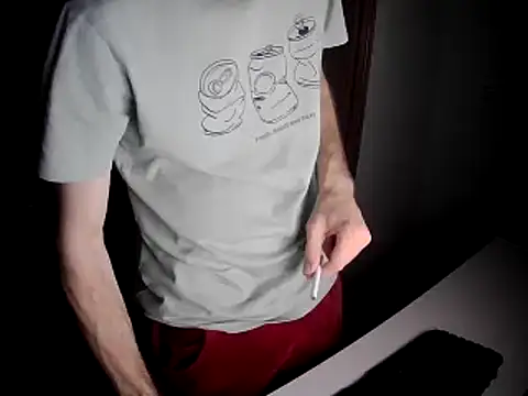 Snapshot of Murcianito chatting on 02.20.25 Murcianito online show from 02.20.25