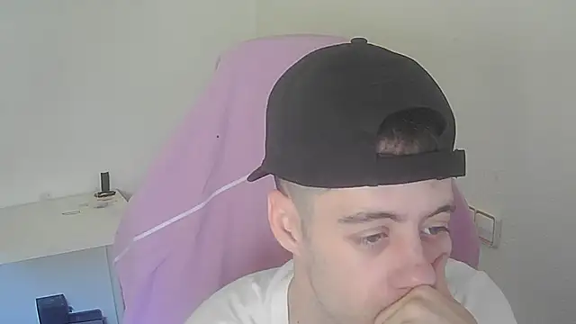 Snapshot of Murcianito chatting on 02.24.26 Murcianito online show from 02.24.26