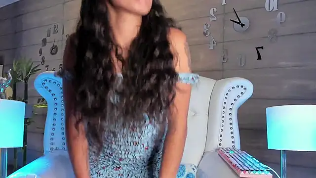 MadyJackson online show from 02.26.25