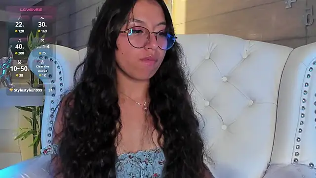 MadyJackson online show from 02.26.25