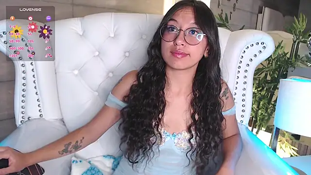 MadyJackson online show from 03.04.25