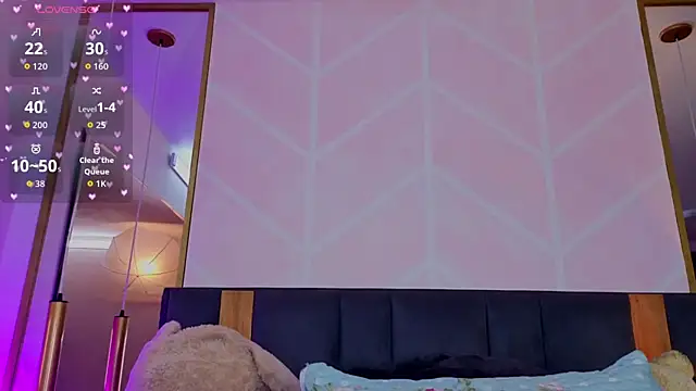 MadyJackson online show from 02.05.26