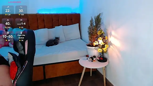 alexiaaross online show from 03.03.26