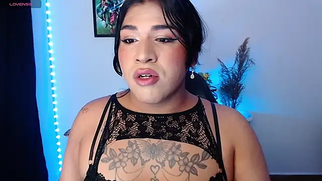 alexiaaross online show from 05.31.26