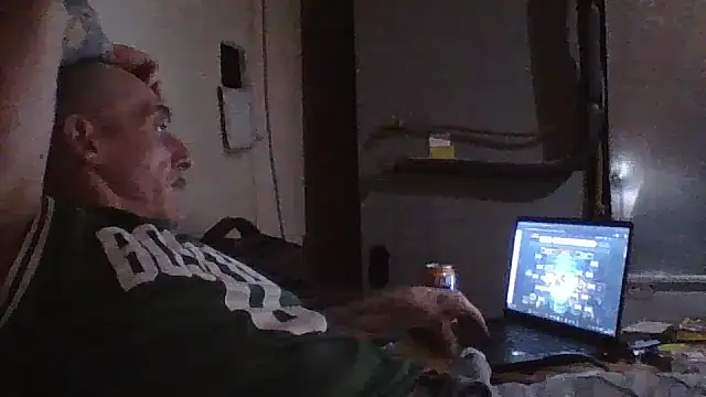 CandiedPompano online show from 10.27.25