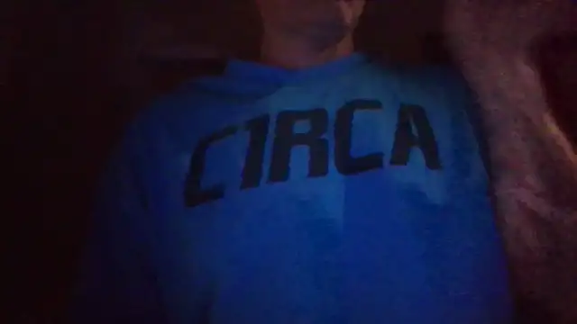 CandiedPompano online show from 11.04.25