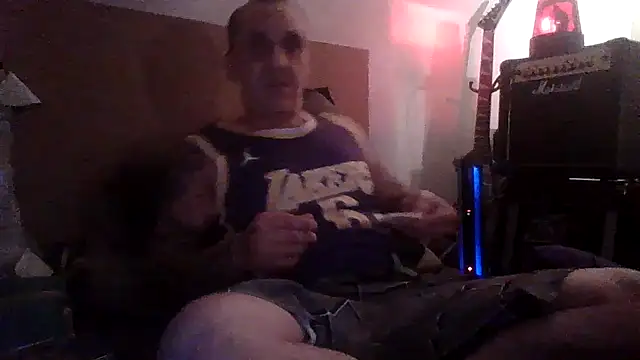 CandiedPompano online show from 12.03.25