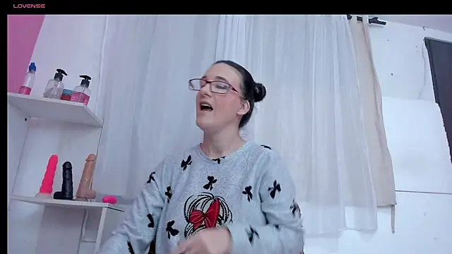 LolaBoobs online show from 01.06.25