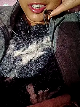 ruhi2003 online show from 12.14.24