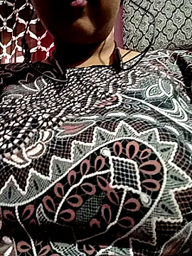 ruhi2003 online show from 01.27.25