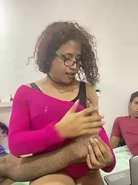 zahrivk1 online show from 12.11.24