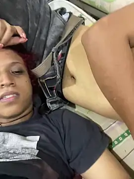 zahrivk1 online show from 01.20.25