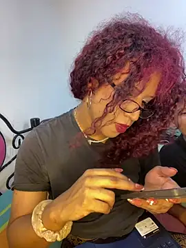 zahrivk1 online show from 01.21.25