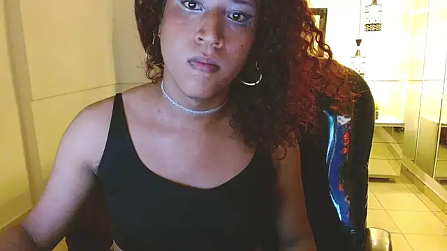 zahrivk1 online show from 02.21.25