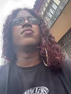 zahrivk1 online show from 02.22.25