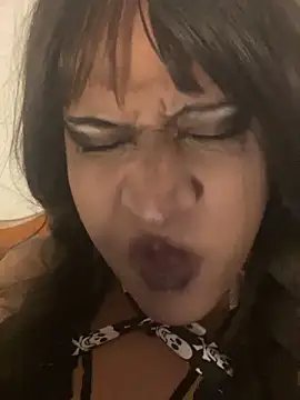 zahrivk1 online show from 03.14.25